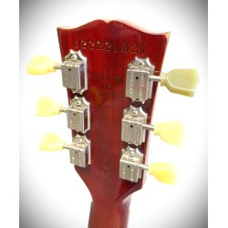 (BRUGT) Gibson SG Special 2012
